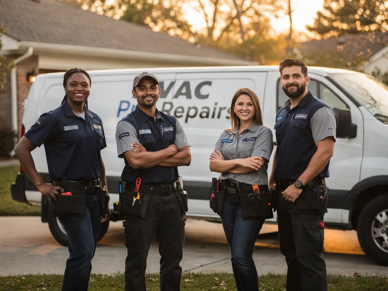 Heat Pump Repair company in Mondovi, WI