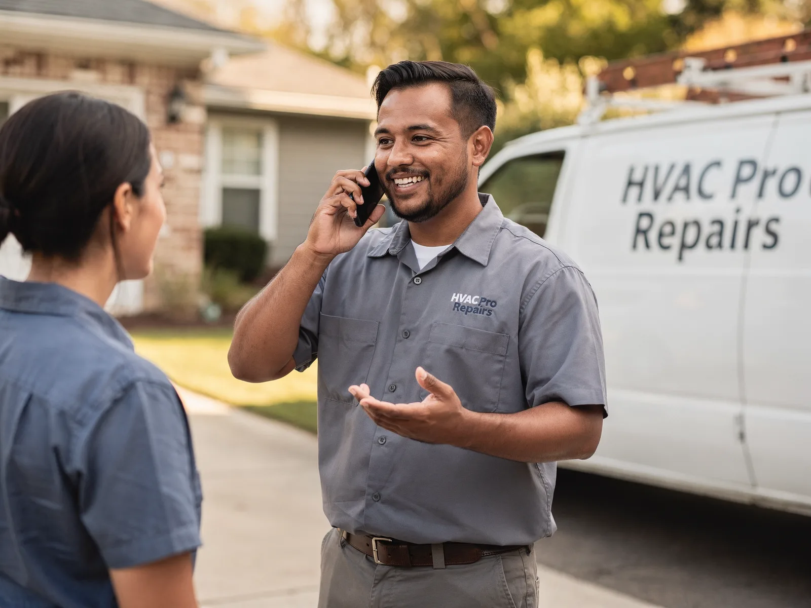 Heat Pump Repair Mondovi, WI FAQs